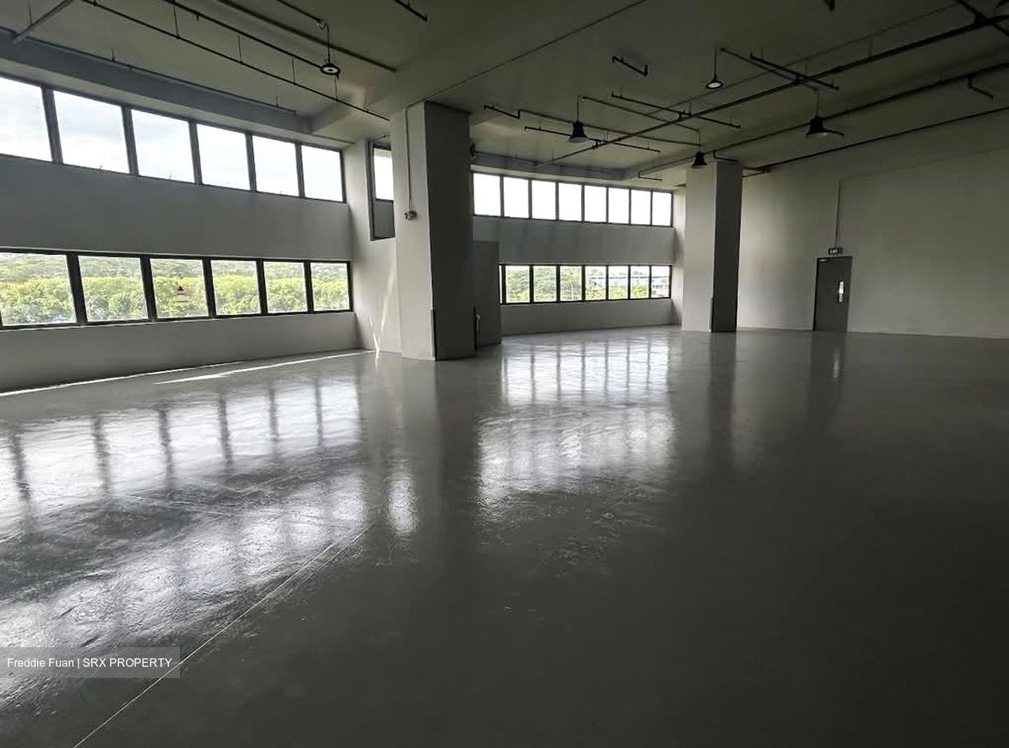 Kranji Road (D25), Factory #608358361